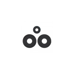 Lente da Câmera Oppo Reno 13F Preto